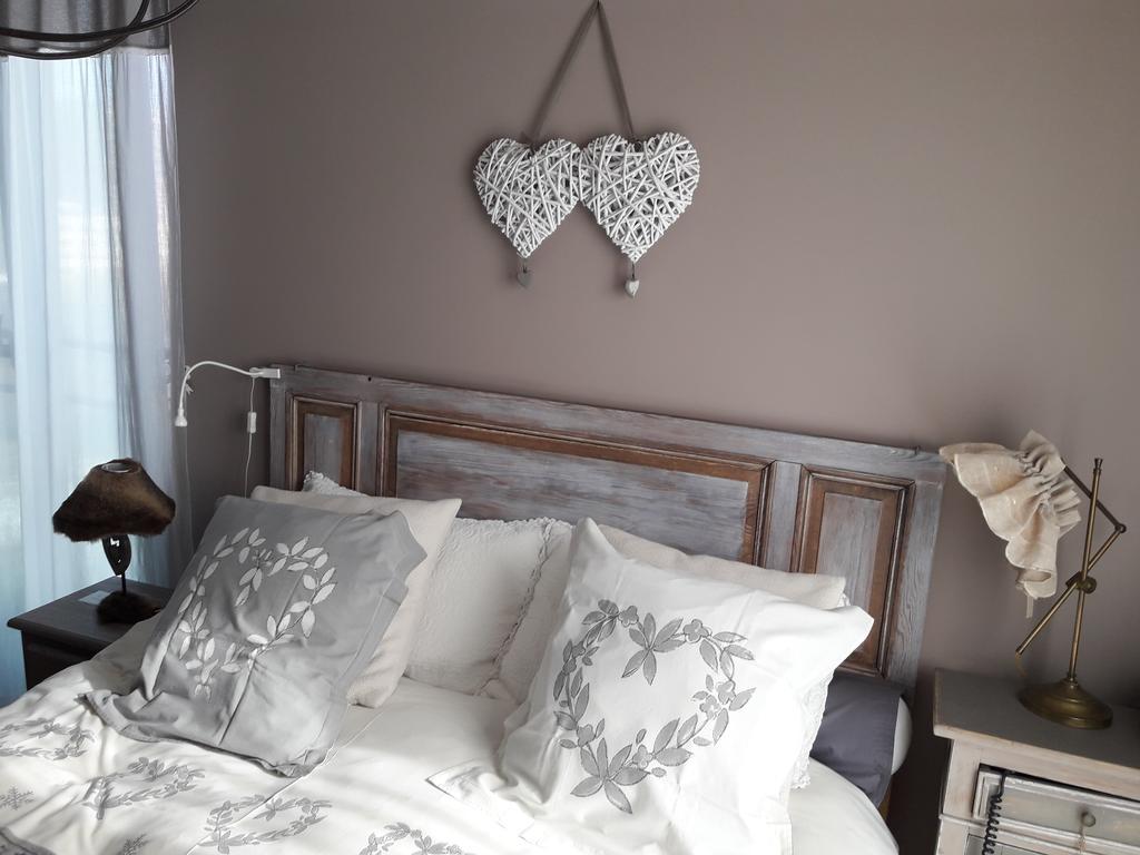 Romantic Room In Brussels Sky Exteriör bild
